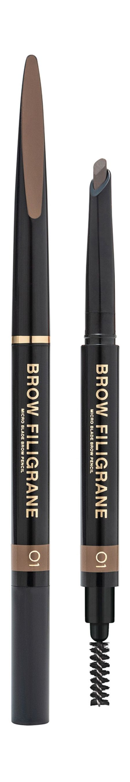 Vivienne Sabo Brow Filigrane Micro Blade Brow Pencil