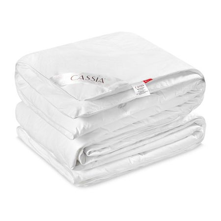 одеяло CASSIA Клауд софт всесезонное 200х220см, арт.1014.00996