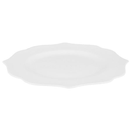 тарелка NOUVELLE HOME Belle 16см десертная фарфор