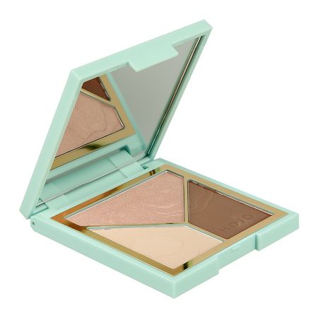 Палетка для скульптурирования HOJO EDEN тон 01 вячеслав прах детективное трио