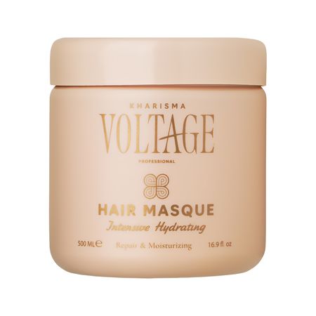 Маска для волос KHARISMA VOLTAGE интенсивная увлажняющая 500 мл