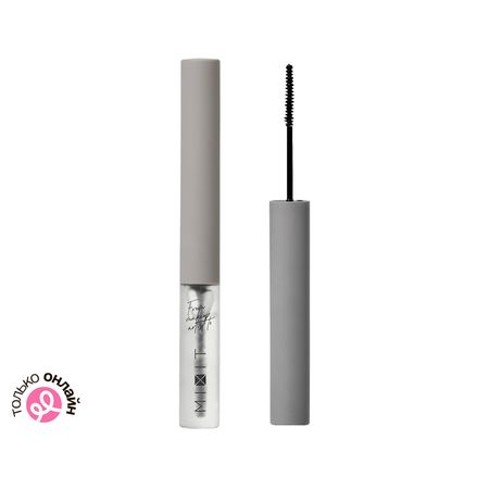 Гель для бровей MIXIT фиксирующий 5 мл