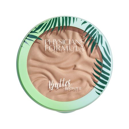 Бронзер для лица PHYSICIANS FORMULA MURUMURU BUTTER тон светлый загар фрик вермюлен вредные привычки в бизнесе как лучшие практики убивают вашу компанию