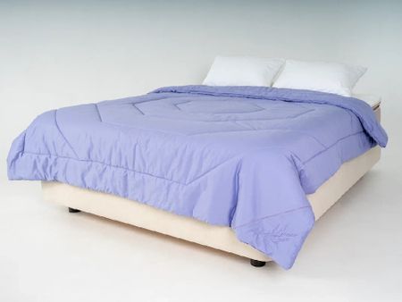 Одеяло Орматек Lavender Essence (Сатин 1.5 спальное) 140x205