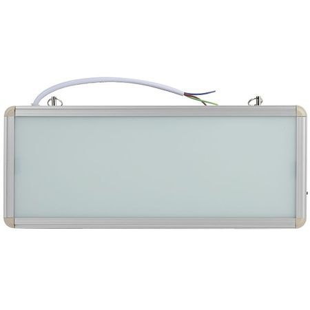 светильник аварийный без текста ЭРА SSA-101-0-20 LED x 3 Вт, IP 20 ролан барт удовольствие от текста