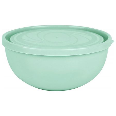 салатник Plast Team Galaxy мята 0,55л