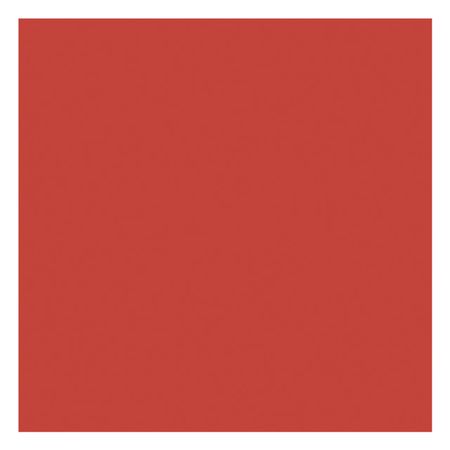 напольная плитка La Favola Гардения 40х40 см красная