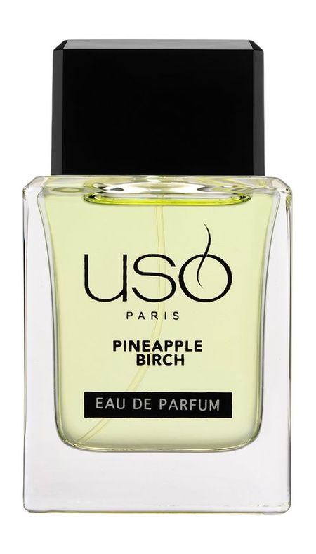 USO Paris Pineapple Birch Eau de Parfum