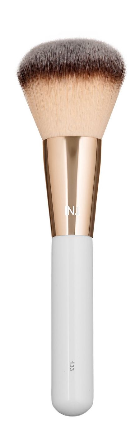 N.1 Professional Brush 133