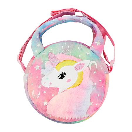 Сумка MISS PINKY единорог пенал единорог