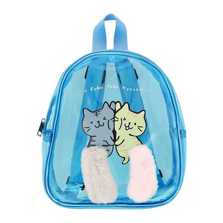 Рюкзак LADY PINK рюкзак goodmark влюбленные котики