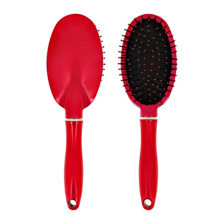 Расческа для волос LADY PINK