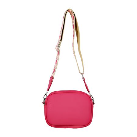 Сумка на плечо LADY PINK