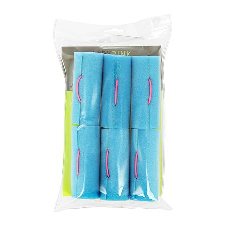 Бигуди LADY PINK BASIC PROFESSIONAL