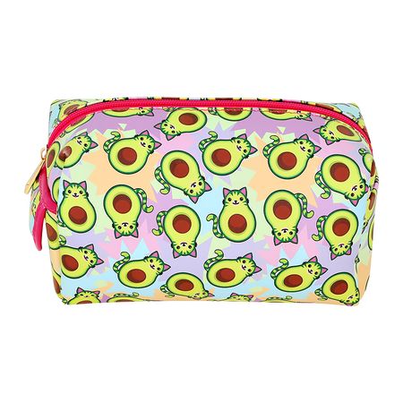 Косметичка MISS PINKY FAVS