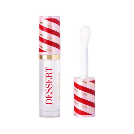 Масло для губ VIVIENNE SABO DESSERT A LEVRES тон 04