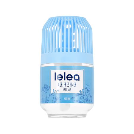 Ароматизатор воздуха LELEA Freesia 400 мл