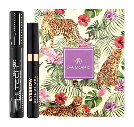 Eva Mosaic Set XVIII