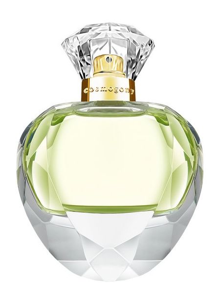 Cosmogony Lemon Slice Nebula Eau de Parfum