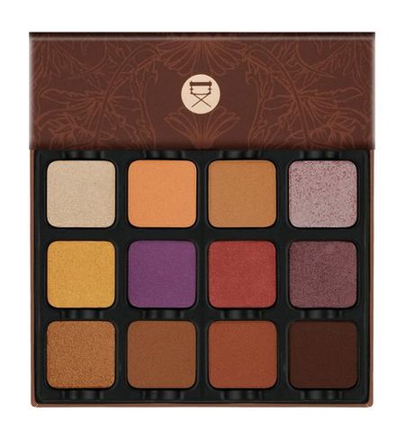 Viseart Le Marais Etendu Eyeshadow Palette великие полководцы афоризмы притчи легенды нов оф