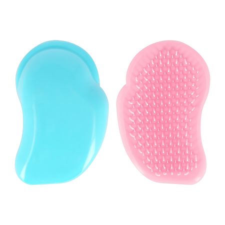 Расческа для волос распутывающая LADY PINK ирина алексеевна пырма корладоля выбрать своего мужчину