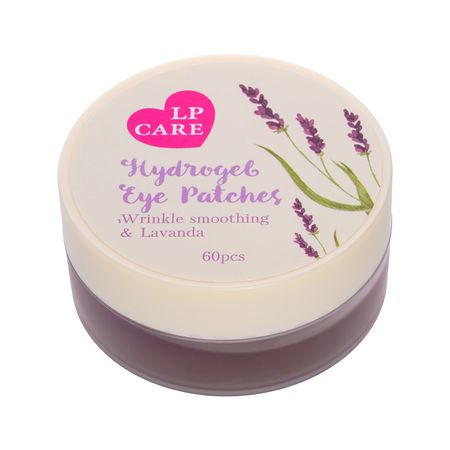 Патчи для глаз LP CARE Lavanda 60 шт