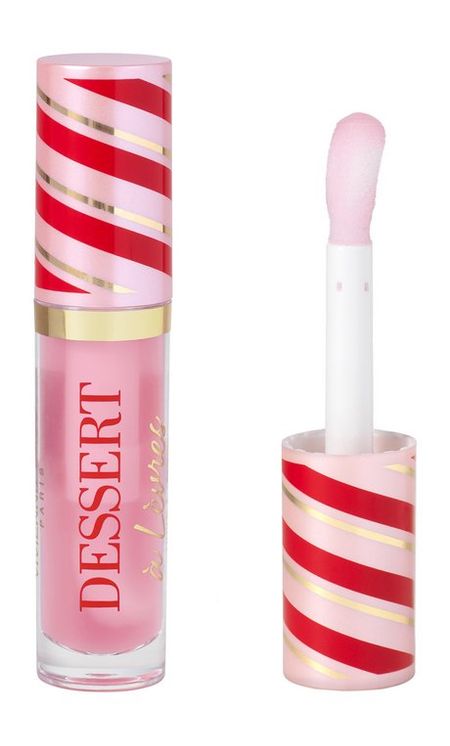 Vivienne Sabo Lip Oil Dessert a Levres