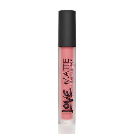 Помада для губ ART-VISAGE LOVE MATTE тон 62 Клубничный розе дарья яушева рядом с травмой как помочь близкому человеку с птср и сохранить себя