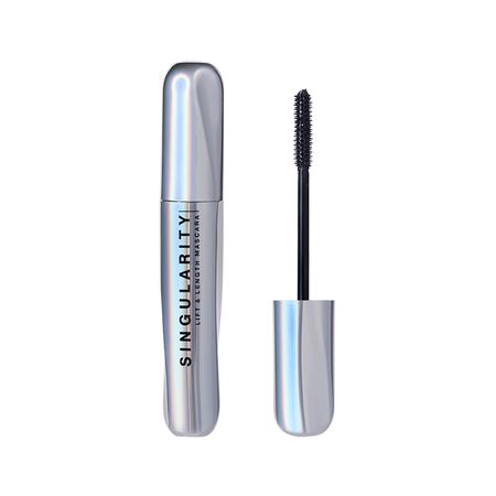 Тушь для ресниц INFLUENCE BEAUTY SINGULARITY тон 01 Black