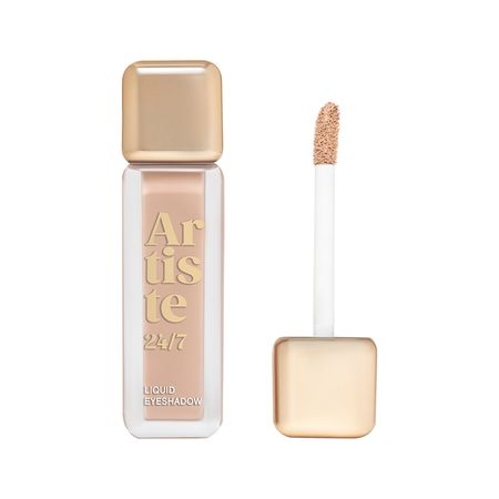 Тени для век VIVIENNE SABO ARTISTE 24/7 жидкие тон 07 Matte light beige игорь александрович караулов главные слова