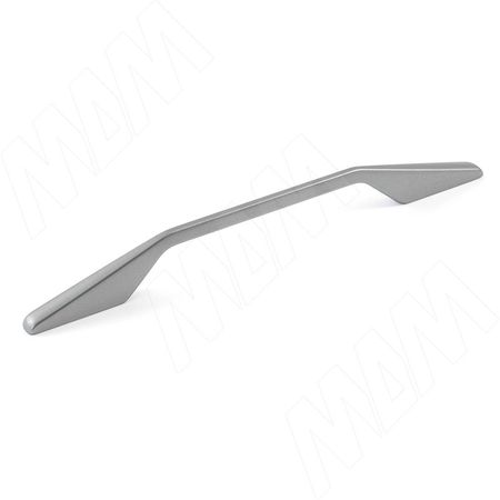 Ручка-скоба 160/192мм нержавеющая сталь (402B.160-192.302NS)