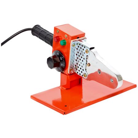 аппарат для сварки полипропиленовых труб REDVERG RD-PW600-32 600Вт