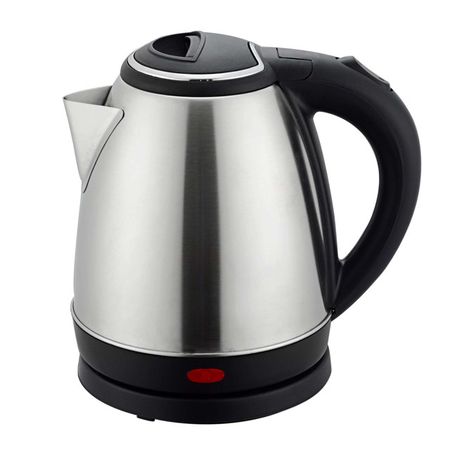 чайник REDMAX L-15 1500Вт 1,7л металл