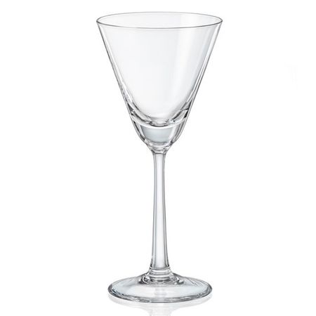 набор рюмок CRYSTALEX Пралайн 4шт. 90мл стекло