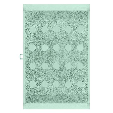 полотенце махр.TODELIA Hollow 70х140см голубое, арт.ПТСА701-6543,606