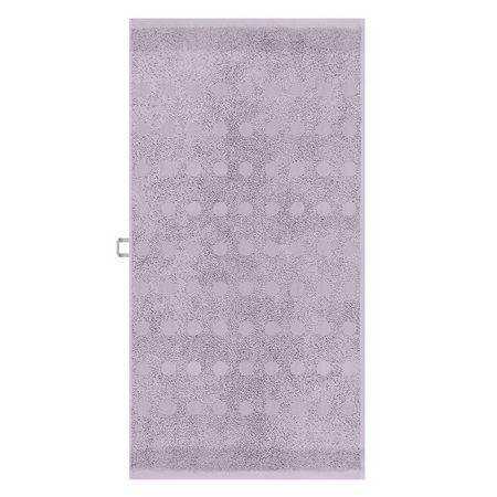 полотенце махр.TODELIA Hollow 50х100см сиреневое, арт.ПТСА601-6543,819