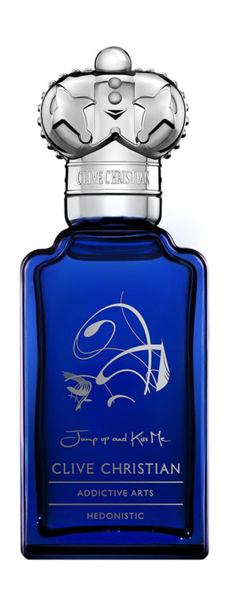 Clive Christian Addictive Arts Jump Up and Kiss Me Hedonistic Perfume буффало билл и его тайный союзник