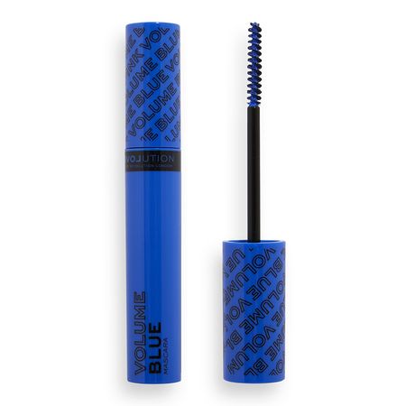 Тушь для ресниц REVOLUTION RELOVE VOLUME MASCARA тон blue евгения леонидовна павловская создай свой успех 5 секретов победить в игре жизнь