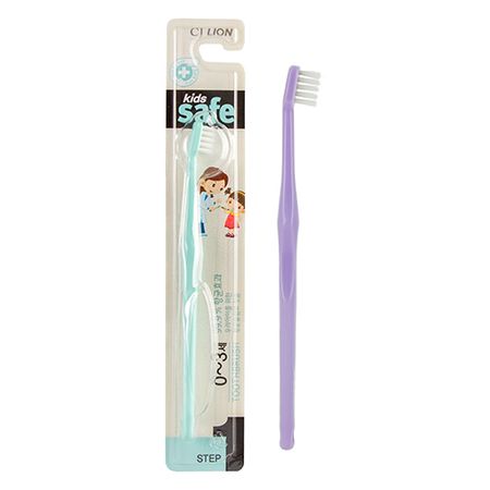 Щетка зубная для детей LION от 0 до 3 лет мягкая лев григорьевич кругляк всё о бесплодии поиски истины лечение преспективы мы хотим ребенка