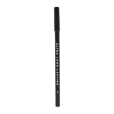 Карандаш для глаз PARISA ULTRA LONG LASTING EYE PENCIL тон 502 мокрый асфальт валерия левитина росток сквозь асфальт стихотворения