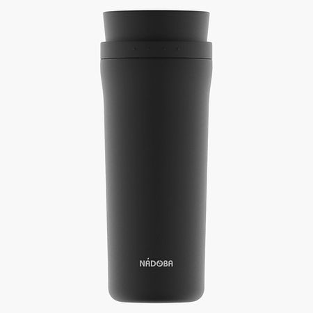 Термокружка NADOBA Термокружка, серия JUTA