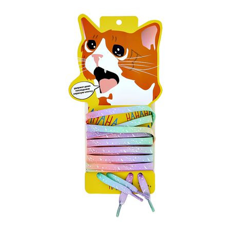 Шнурки для обуви LADY PINK TOYS евгения ивановна хамуляк шнурки изнывают рассказы про мудрых родителей