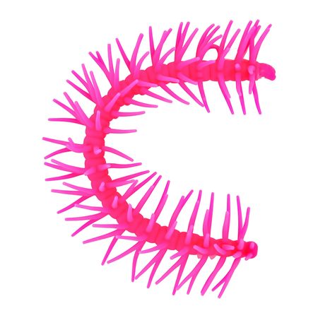 Браслет-тянучка MISS PINKY TOYS браслет из бисера голубой 12 253004 с34 lafilaf