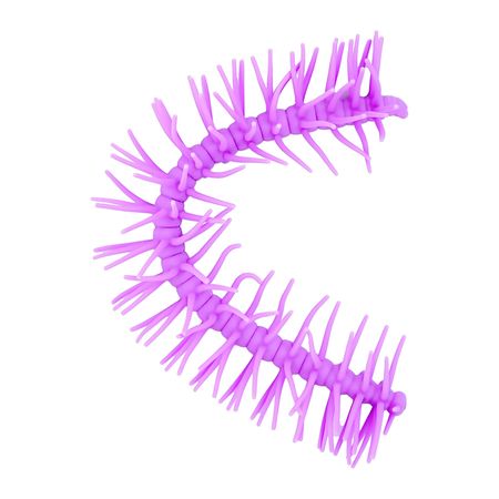 Браслет-тянучка MISS PINKY TOYS браслет из бисера голубой 12 253004 с34 lafilaf