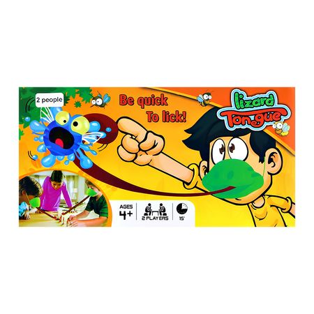 Игрушка LADY PINK TOYS Ящерица