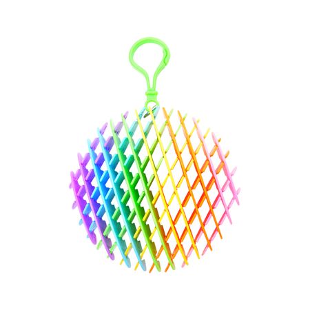 Игрушка-антистресс LADY PINK игрушка антистресс котик лежит 35 30см ан2017 22