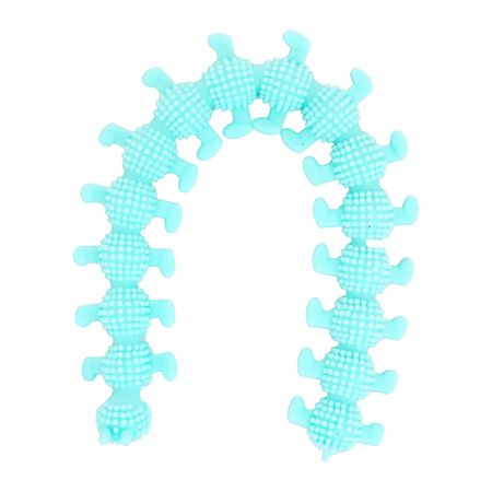 Браслет-тянучка MISS PINKY TOYS браслет из бисера голубой 12 253004 с34 lafilaf