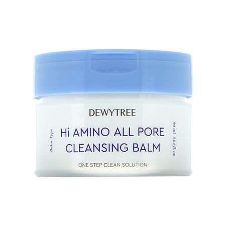 Бальзам для умывания DEWYTREE HI AMINO с аминокислотами 90 мл