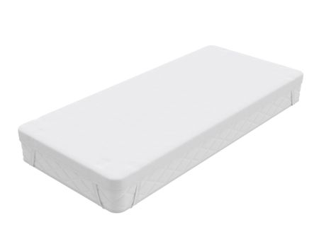 Наматрасник Орматек Защитный чехол Dream (Махровое полотно) 80x190