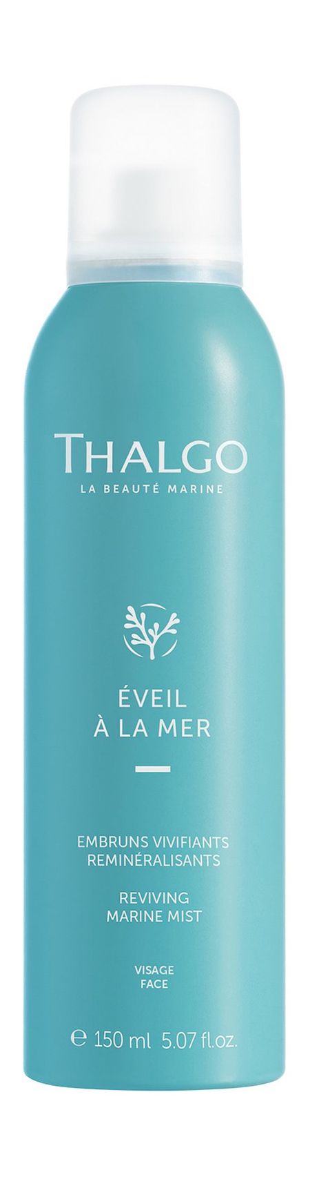 Thalgo Eveil a la Mer Reviving Marine Mist